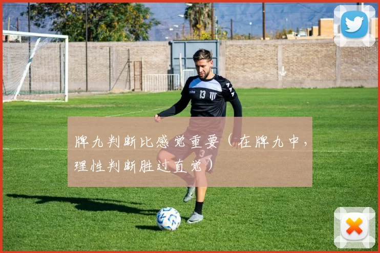 牌九判断比感觉重要（在牌九中，理性判断胜过直觉）