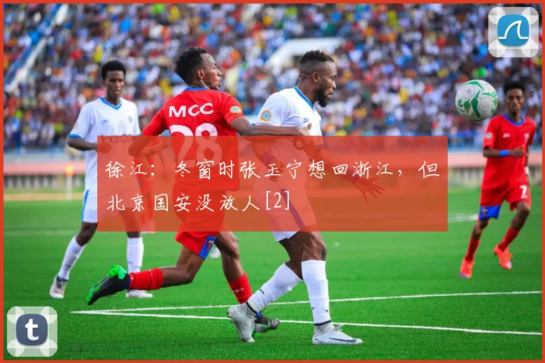徐江：冬窗时张玉宁想回浙江，但北京国安没放人[2]