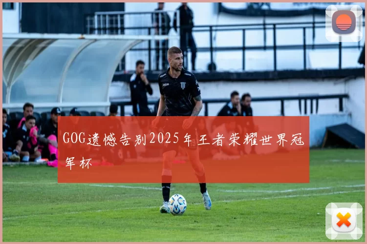 GOG遗憾告别2025年王者荣耀世界冠军杯