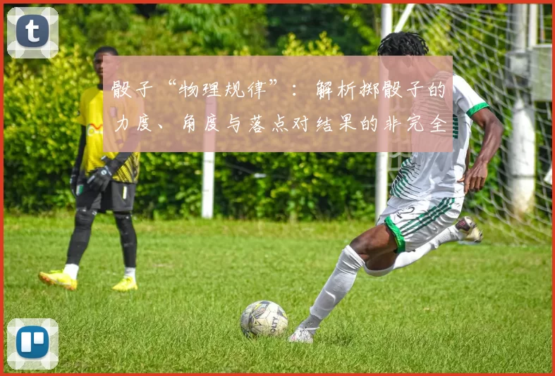 骰子“物理规律”：解析掷骰子的力度、角度与落点对结果的非完全随机影响。（骰子背后的物理：力度、角度与落点如何影响结果的非完全随机性）