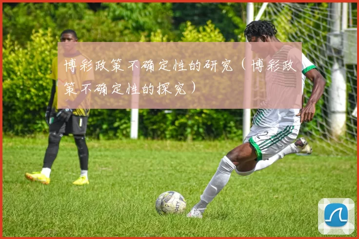 博彩政策不确定性的研究（博彩政策不确定性的探究）